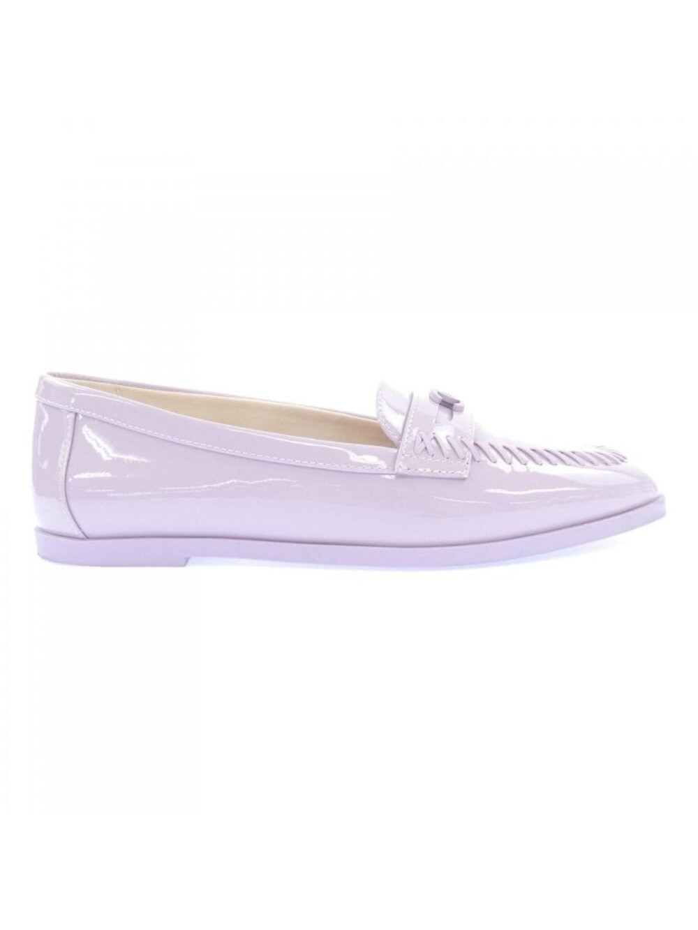 Chanel Moccasins Shoes